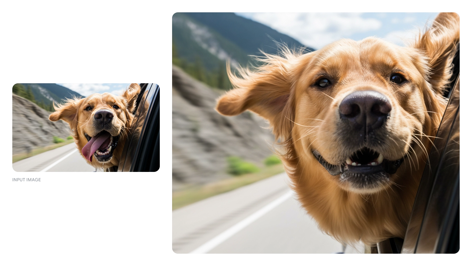 Natural Language Precision